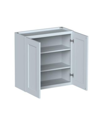 W30"x D12"x H30" Kitchen Wall Cabinet
