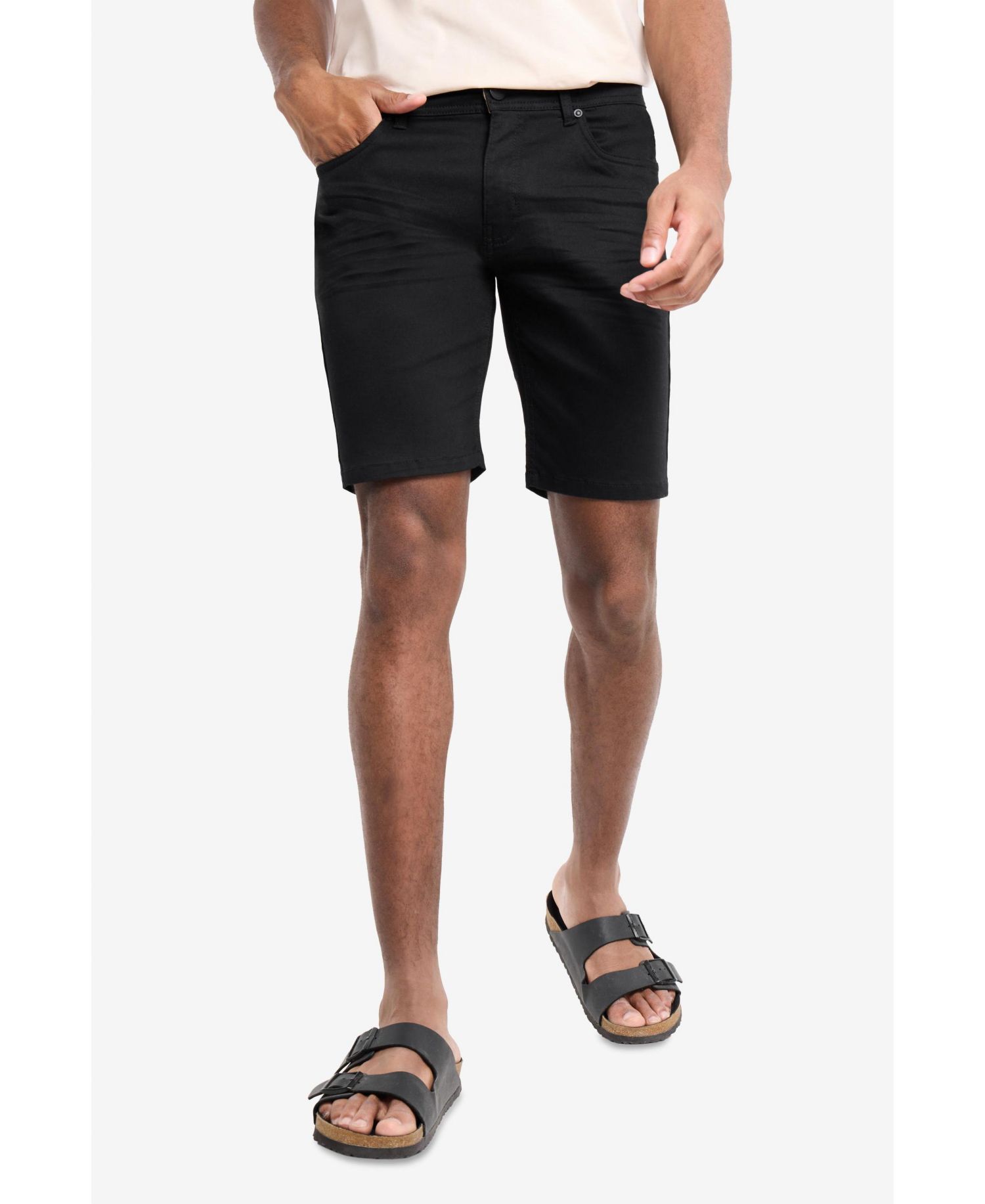 X RAY Men's Commuter Shorts