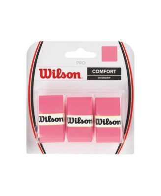 Pro Pink 3-Pack Overgrip