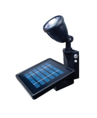 SOLAR LED FLAG LIGHT