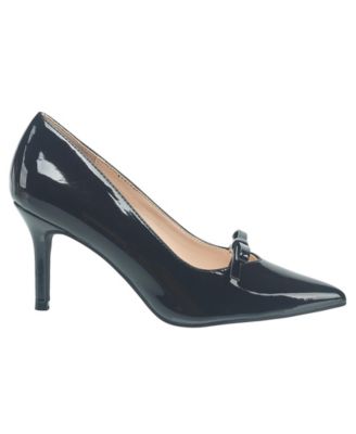 Ladies Rumi Pump