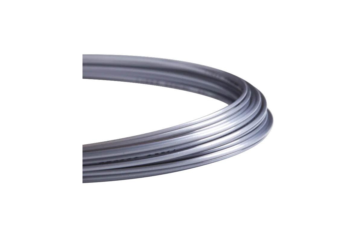 Luxilon Alu Power Silver 17g Tennis String