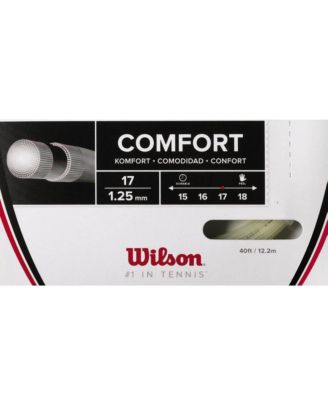 Sensation 17g Tennis String