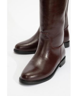 Yoko Knee High Boot (Women)