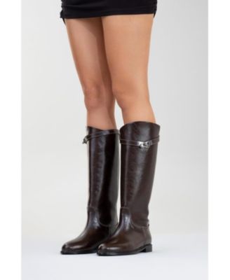 Yoko Knee High Boot (Women)