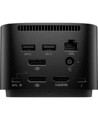 Thunderbolt Dock 120W G4