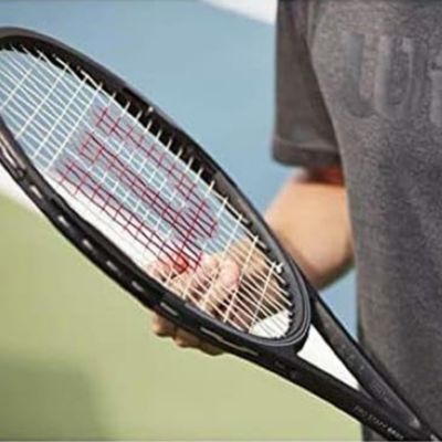 Sensation 16g Tennis String