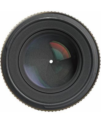 SMCP-DA 55mm f/1.4 SDM Lens for Digital SLR Cameras