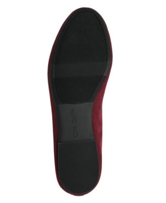 Women's Farrahh Ballet Flats, Macy's Exclusive