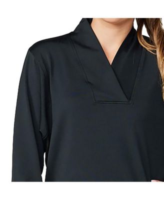 Women's Staples Golf Pullover