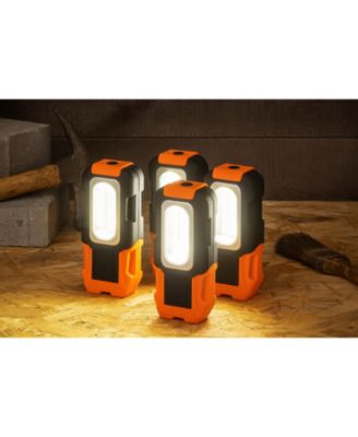 4 Pack Work Light