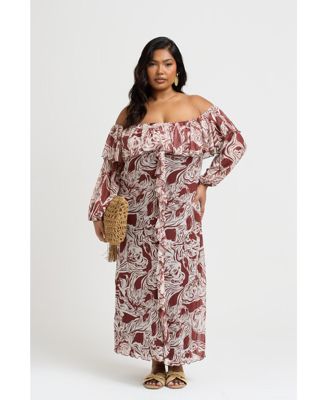 FASHION-SZN CURVE