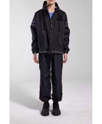 Men's Forsa Full Zip Hooded Jacket