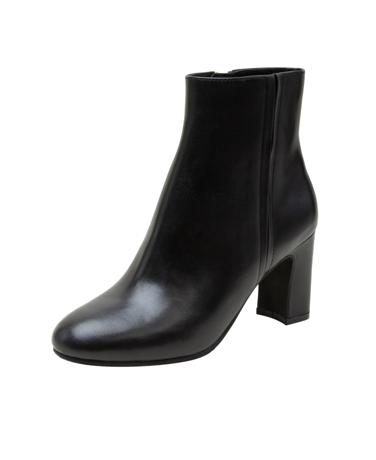 Linea Paolo Wylda | Leather Ankle Boots