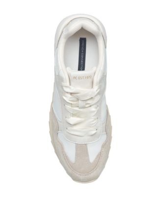Women's Metz Ribbon Lace Sneakers