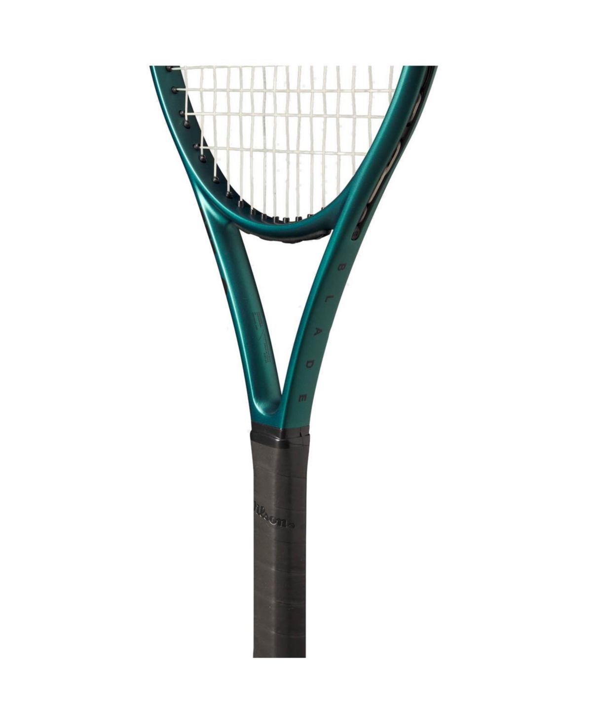 Wilson Blade 25 v9 Jr Pre-Strung Tennis Racquet