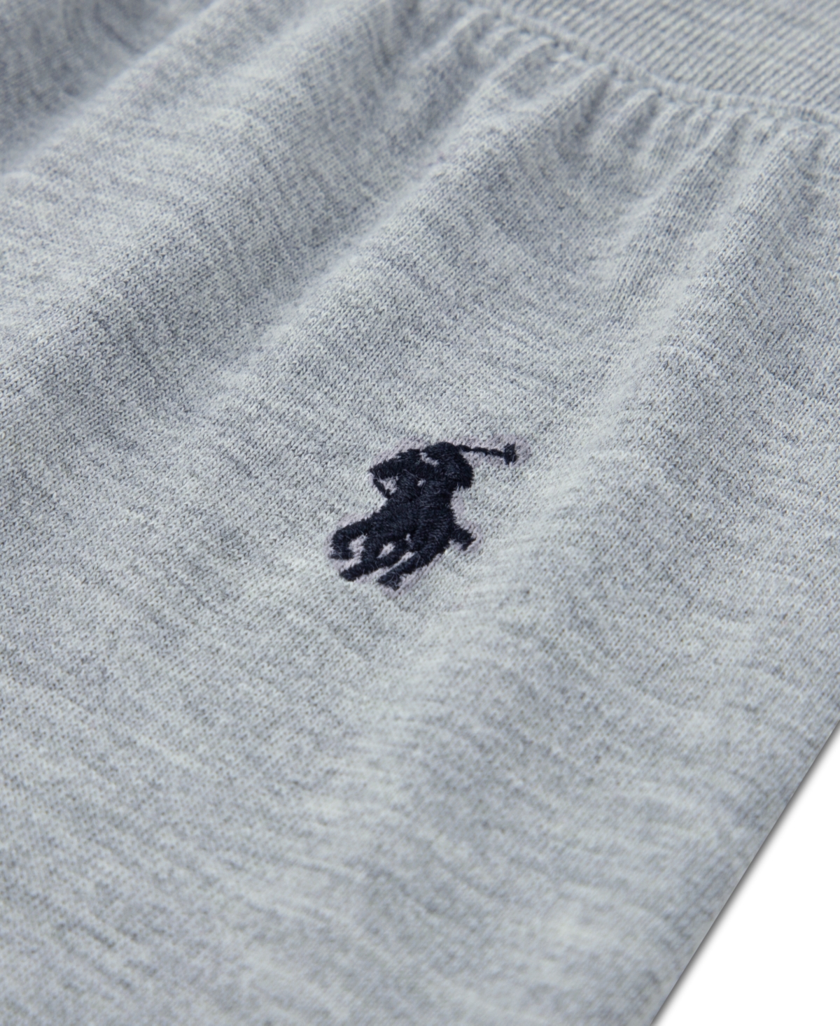 Polo Ralph Lauren Boys 8-20 2-Piece Long Sleeve T-Shirt and Pants Set