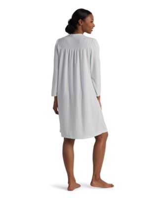 Women's Long Sleeve Gown
