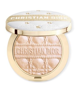 DIOR Forever Limited Edition Glow Luminizer Highlighter - Macy's