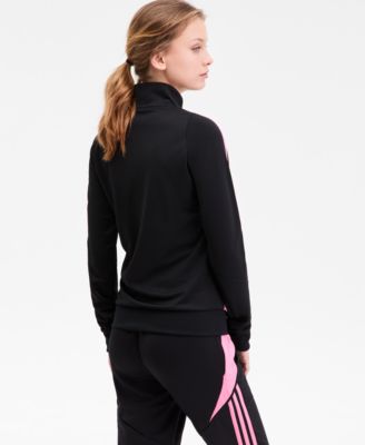 Women's Tiro 24 Zip-Up Track Jacket
