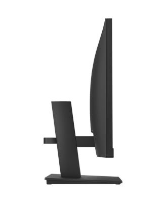 P22h G5 21.5" 16:9 Full HD IPS LCD Monitor, Black