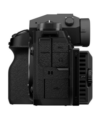 Cooling Fan for X-H2S Mirrorless Digital Camera