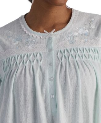 Women's Long Sleeve Gown