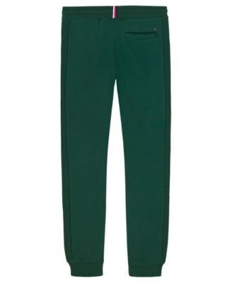 Big Boys Essential Soft Fleece Elevated Joggers