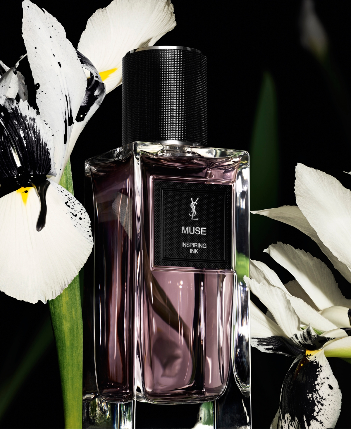 Yves Saint Laurent Lvp Muse Inspiring Ink Eau De Parfum, 1.1 oz.
