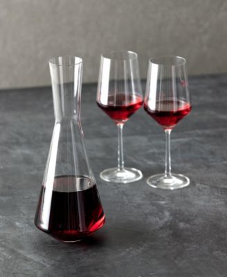 Pure Cabernet 18.6oz Set of 4