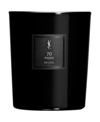 Yves Saint Laurent