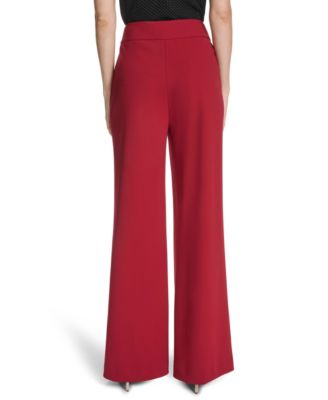 Women's Wide-Leg Pants