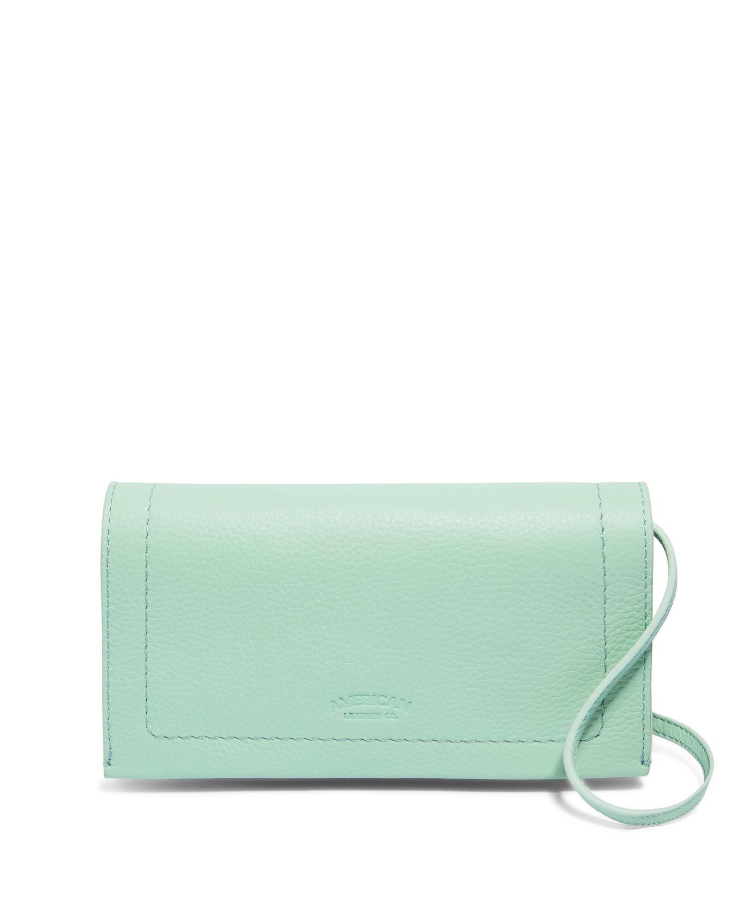 Teddy Crossbody