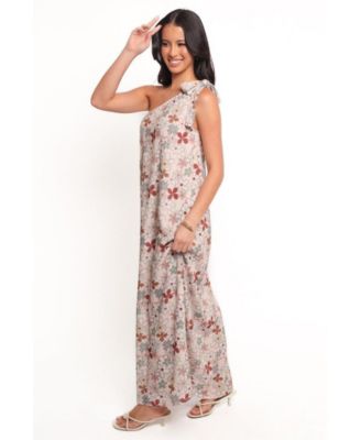Mills Maxi Dress - Mirabelle Floral