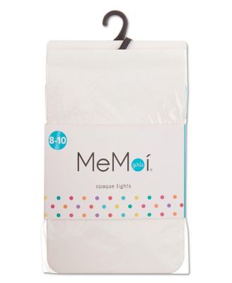 Girls Winter Opaque Nylon Tights