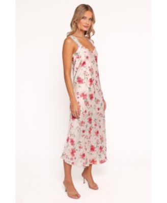 Women's Bennett Midi Dress - Cameo Floral