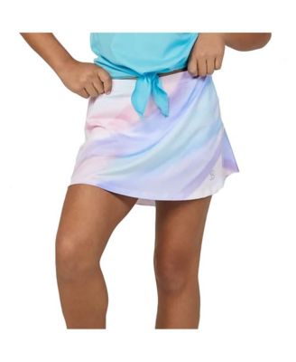 Girls UV Tennis Skirt - Ikatana / XXS