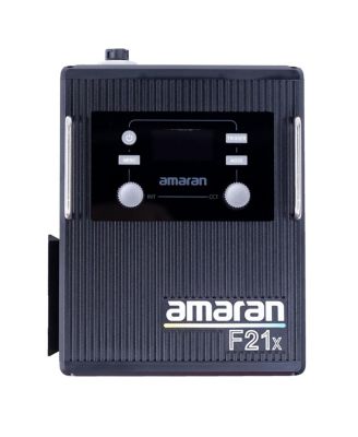 F21x 2x1' 100W Bi-Color Flexible LED Mat Fixture, Gold-Mount