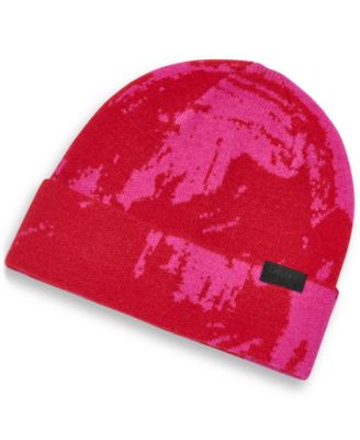 Women's Paint Stroke Beanie