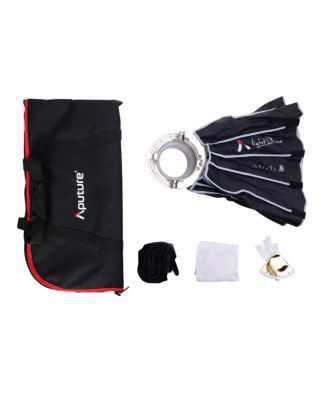 Light Dome Mini III 2' Bowens Mount Softbox for 150c, 300c and Light Storm Series