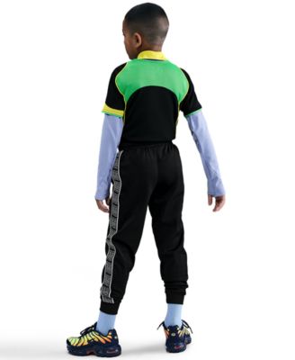 Big Kids Sportswear Club Lightweight Joggers