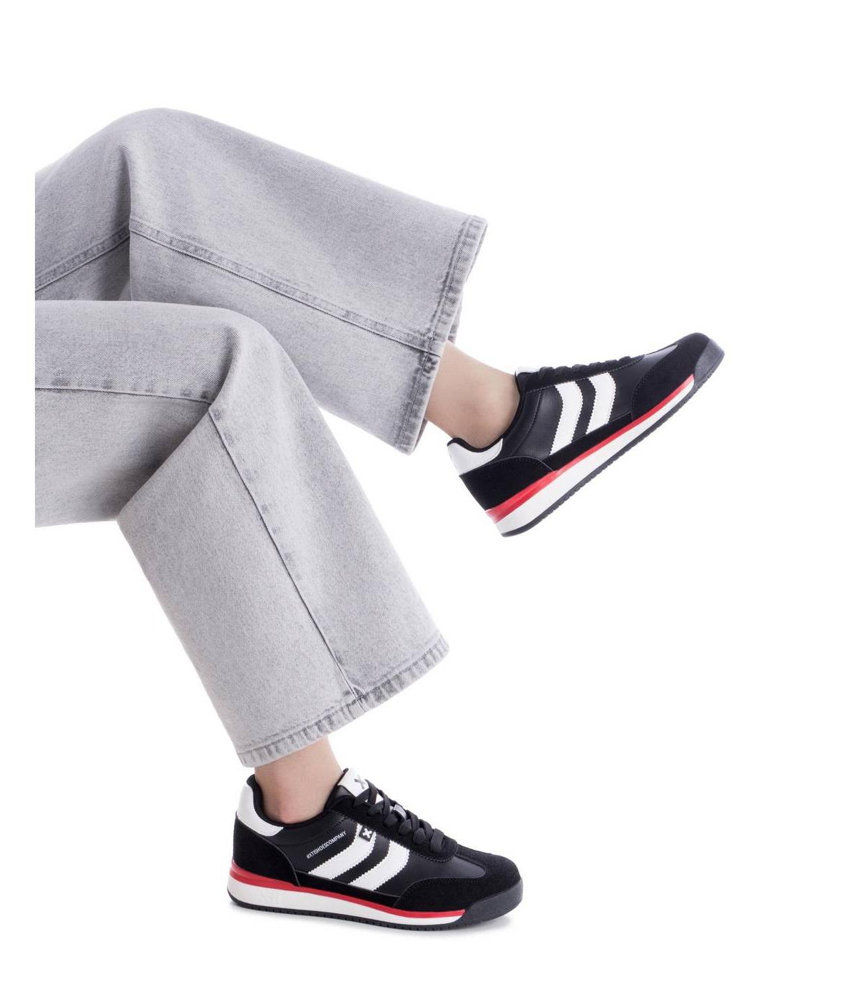 Women's Casual Sneakers By Xti