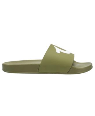 Men's 112 Logo Slide