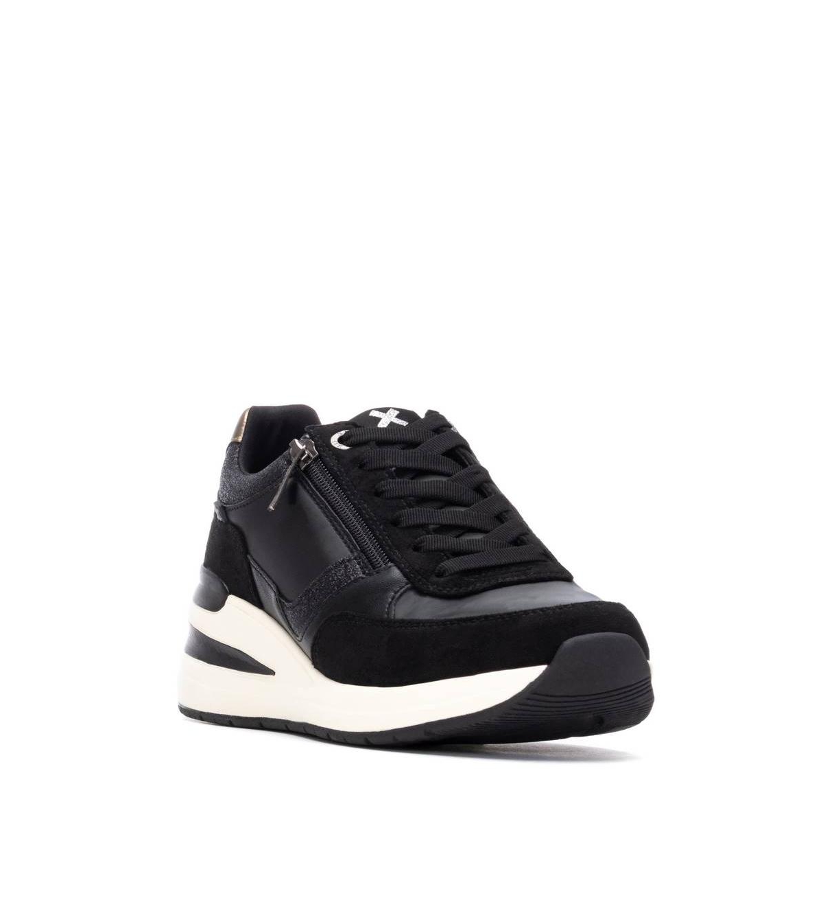 Women's Wedge Sneakers By Xti