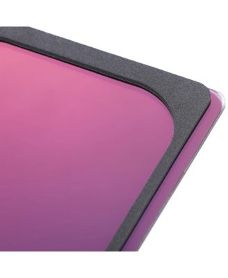 100x100mm Neutral Density Base Filter Kit, Includes IRND 0.9 (3-Stop) Filter and IRND 1.8 (6-Stop) Filter