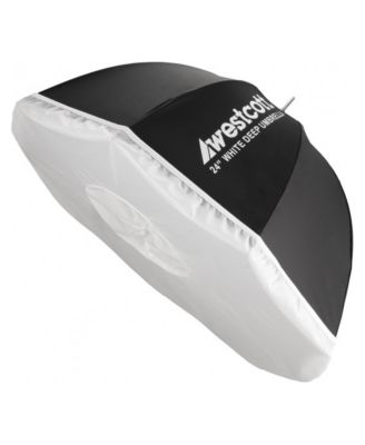 Diffusion Panel for 24" Deep Umbrella