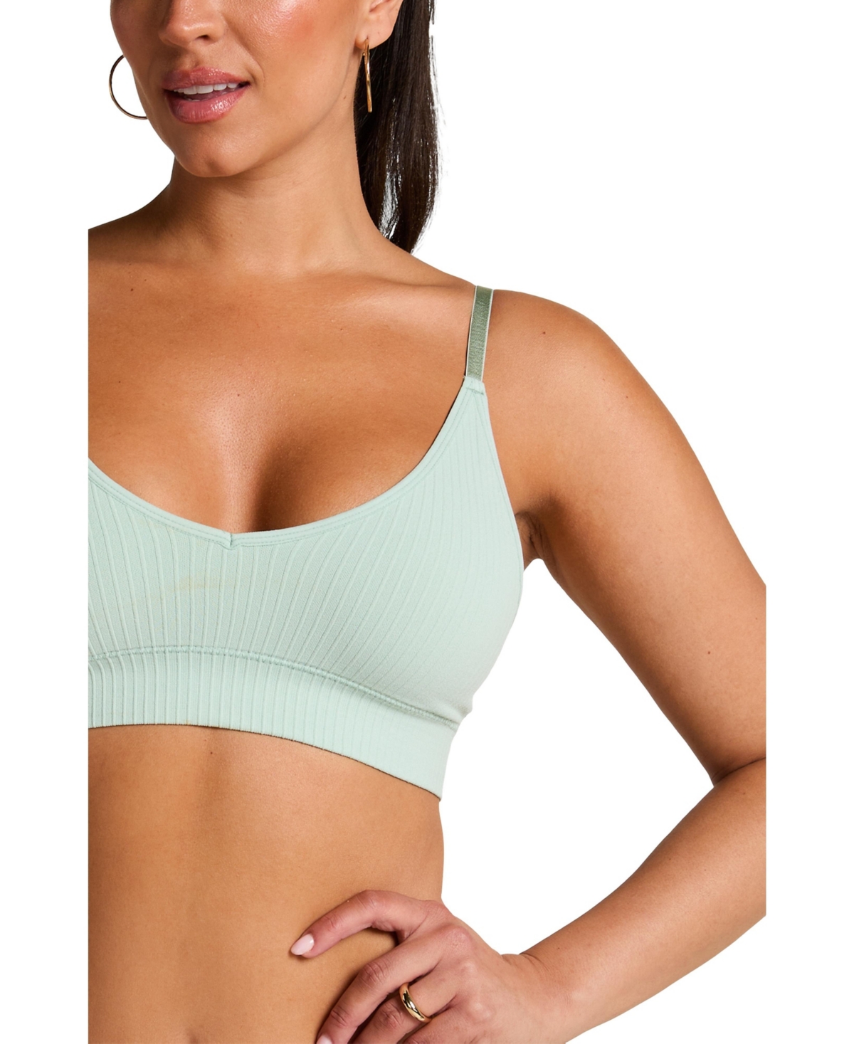 Hunkemoller Women's Dianne Bralette