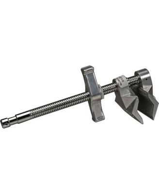 Matthellini Clamp with 6" End Jaw Configuration, 2-Pack