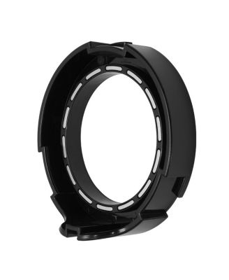 A2 The Little Big Off Camera Flash Head w/ Glow 24" ParaSnap Octa Softbox