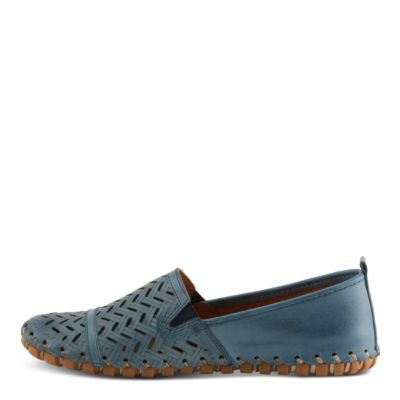 Women's Kapri Flexible Leather Loafer